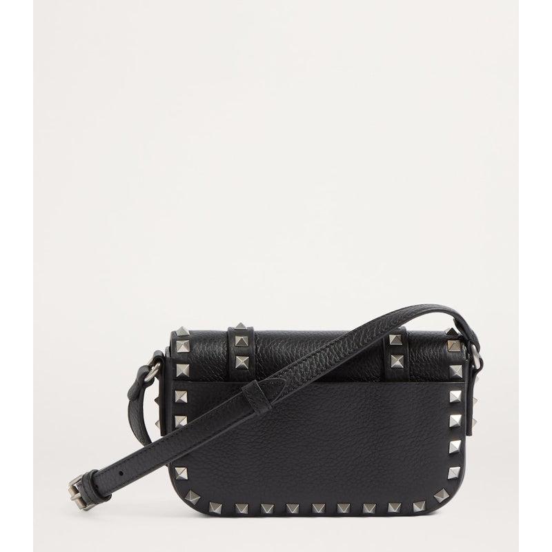 Bolsa Crossbody Mini Rockstud