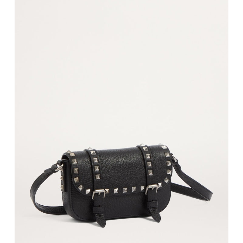 Bolsa Crossbody Mini Rockstud