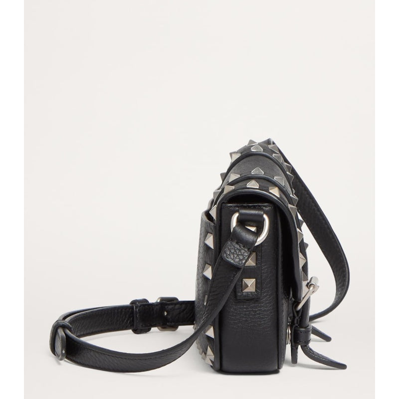Bolsa Crossbody Mini Rockstud