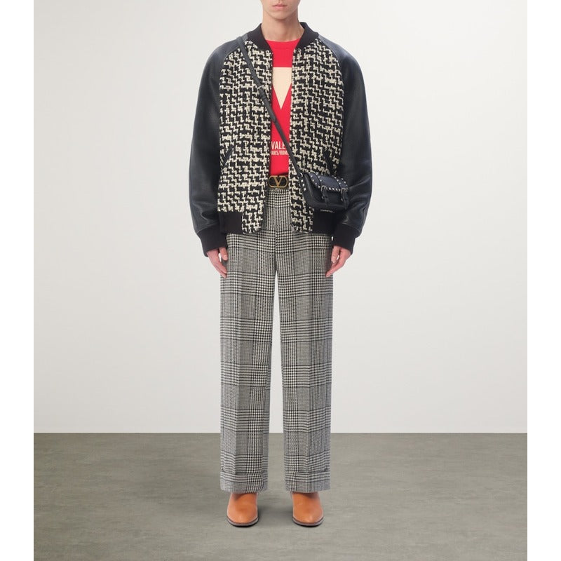 Bolsa Crossbody Mini Rockstud