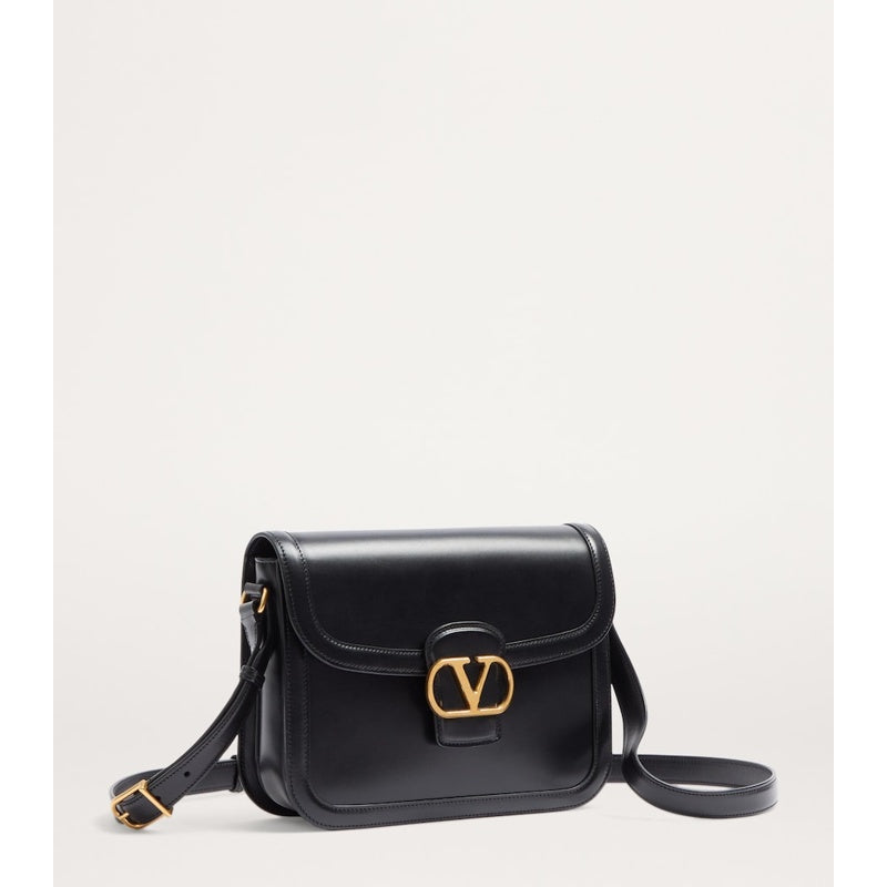 Bolsa Messenger Calf 9 To 5 Satchel