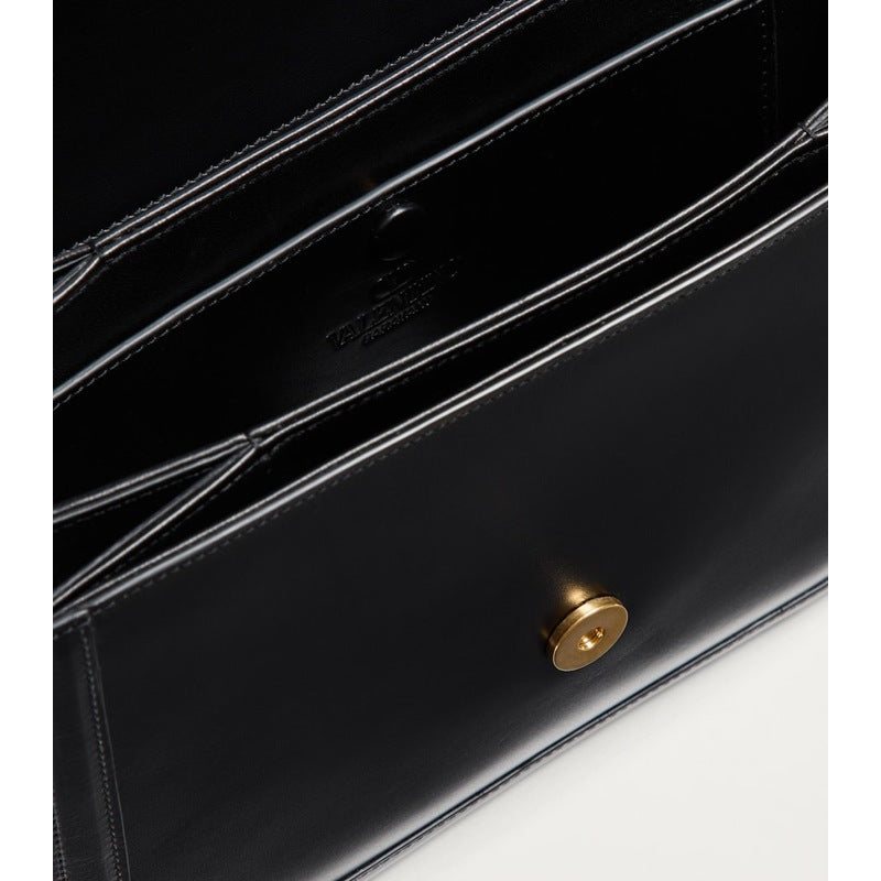 Bolsa Messenger Calf 9 To 5 Satchel