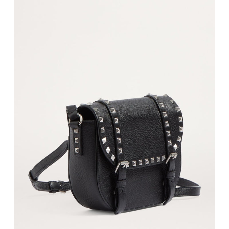 Bolsa Messenger Small Rockstud