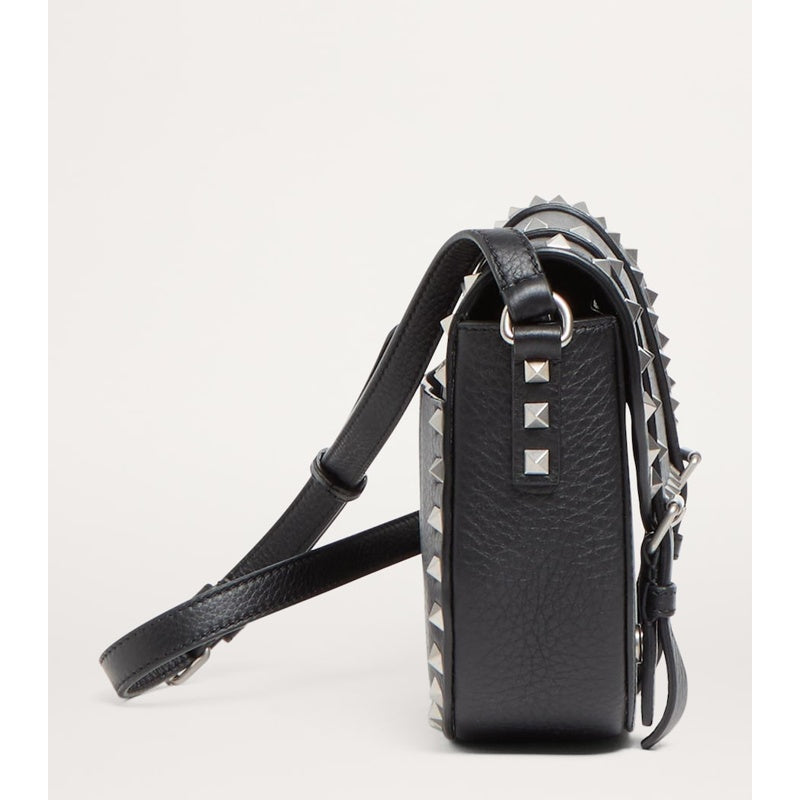 Bolsa Messenger Small Rockstud
