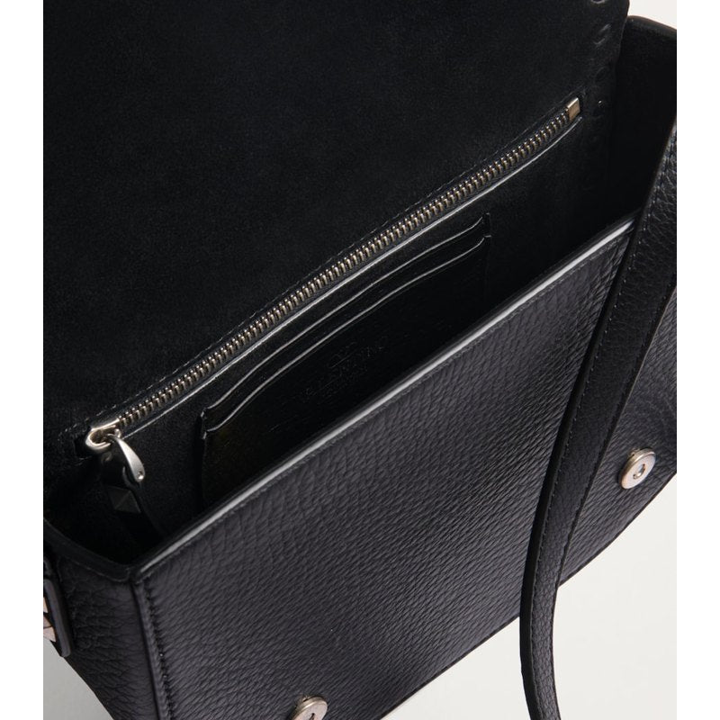 Bolsa Messenger Small Rockstud