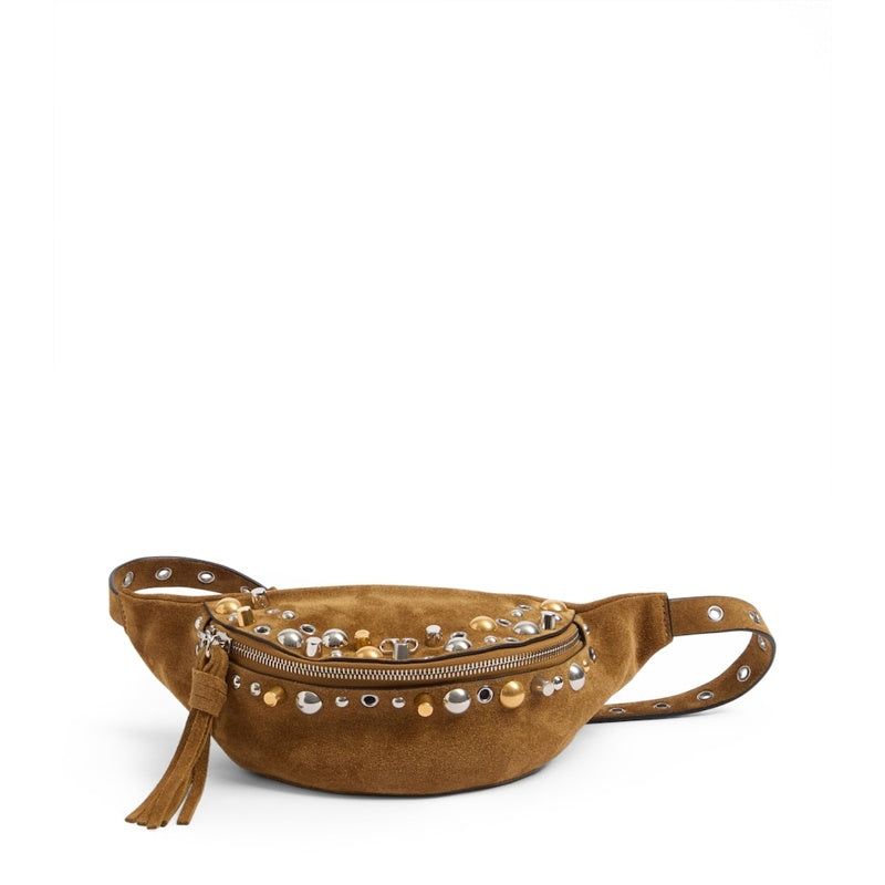 Bolsa Messenger Suede Nellcote - Mercado de Luxo - O Maior E-Commerce de Bens, Produtos e Serviços de Luxo do Brasil.