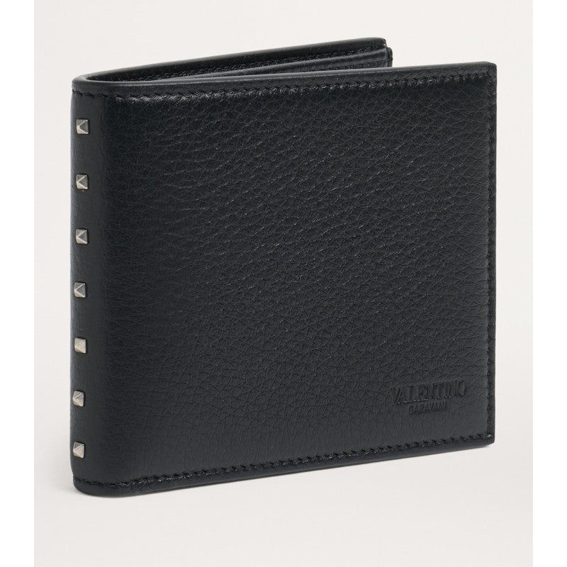 Bolsa Wallet Rockstud
