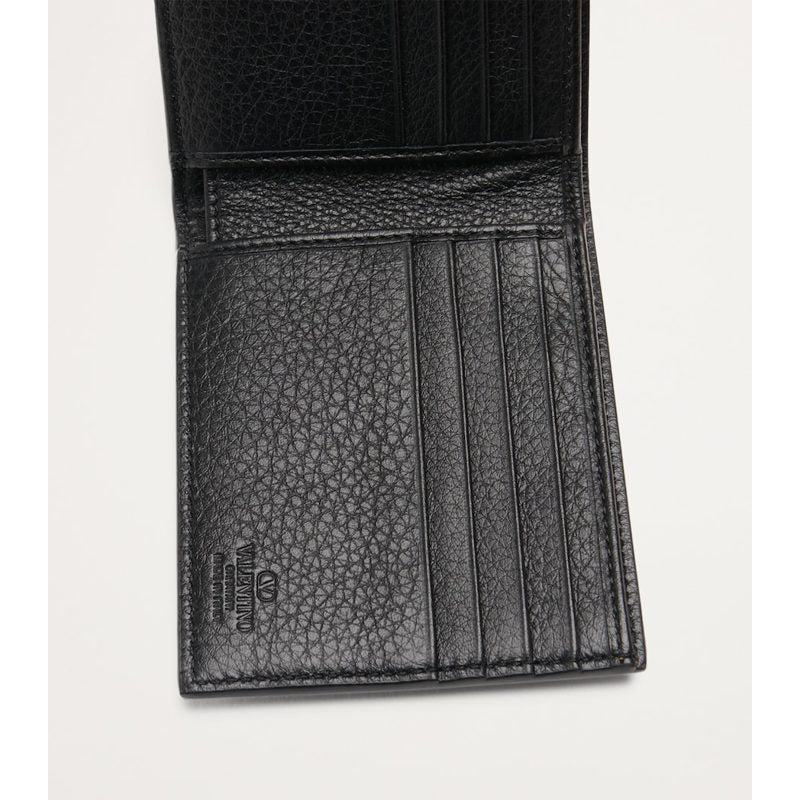 Bolsa Wallet Rockstud