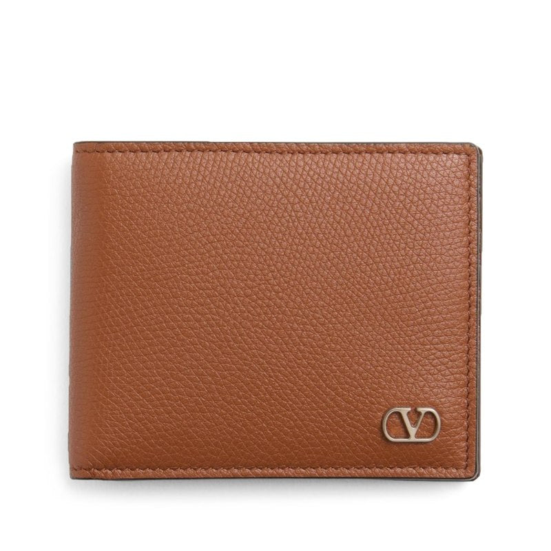 Bolsa Wallet VLogo Signature - Mercado de Luxo - O Maior E-Commerce de Bens, Produtos e Serviços de Luxo do Brasil.