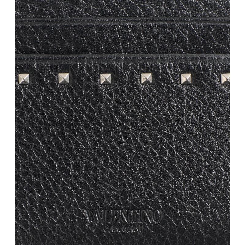 Bolsa Wallet Rockstud