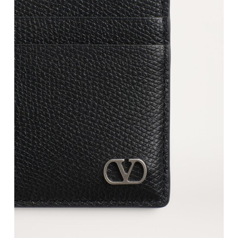 Bolsa Wallet VLogo Signature