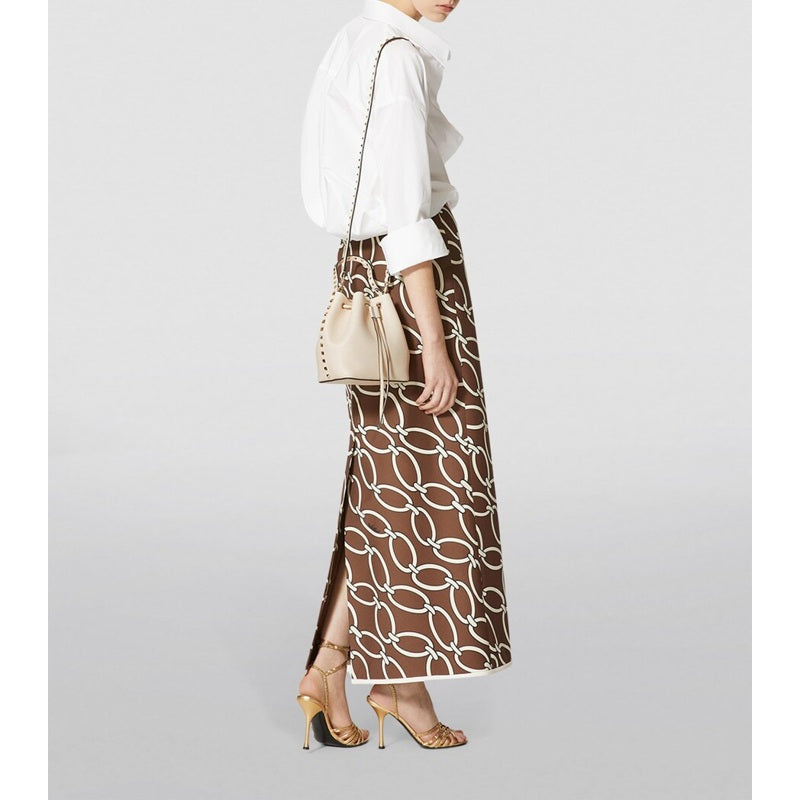 Bolsa Bucket Rockstud