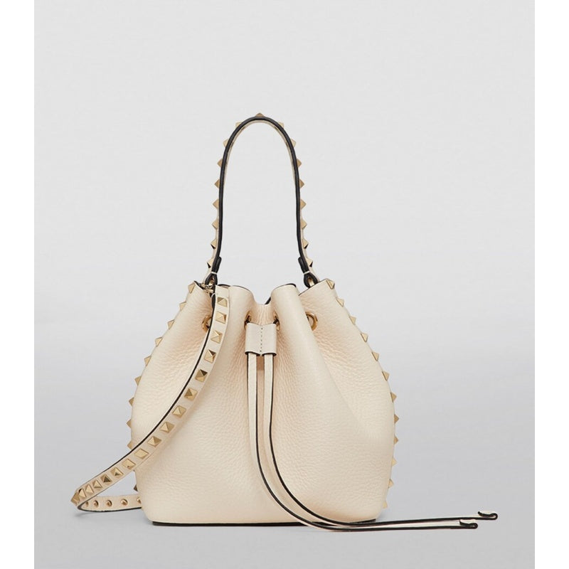 Bolsa Bucket Rockstud