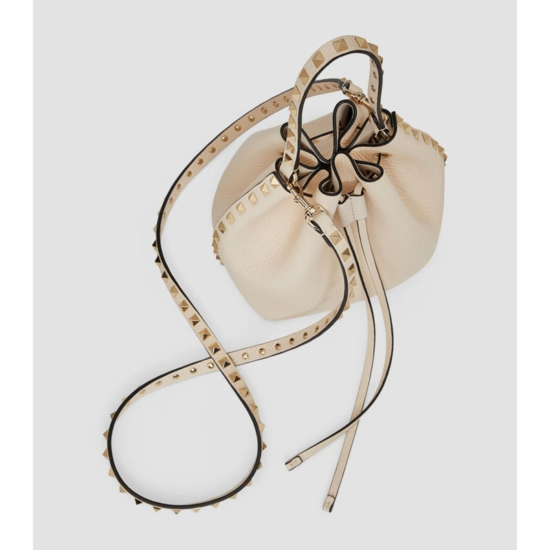 Bolsa Bucket Rockstud