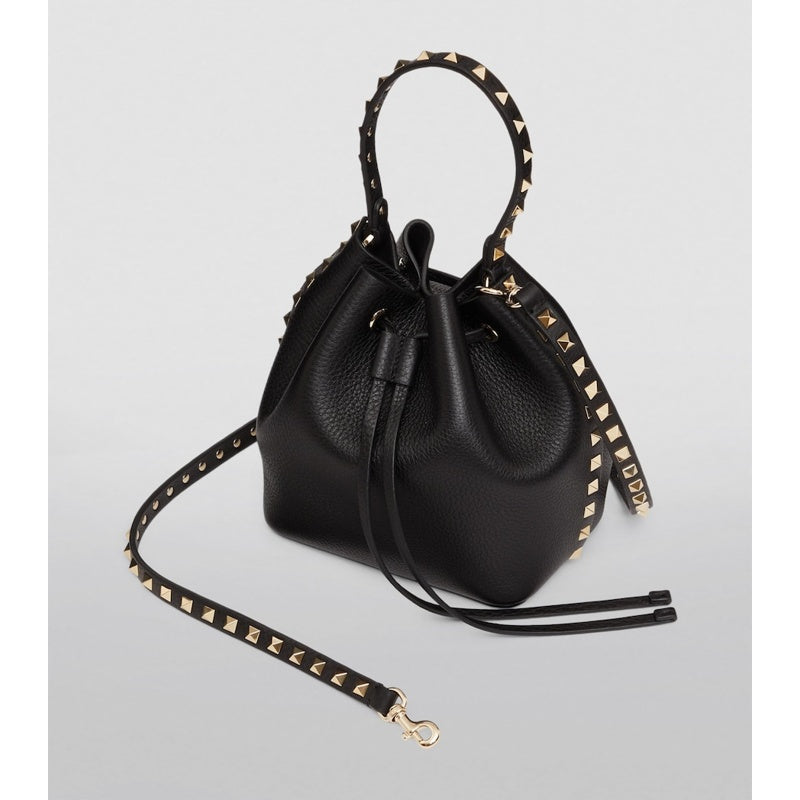 Bolsa Bucket Rockstud