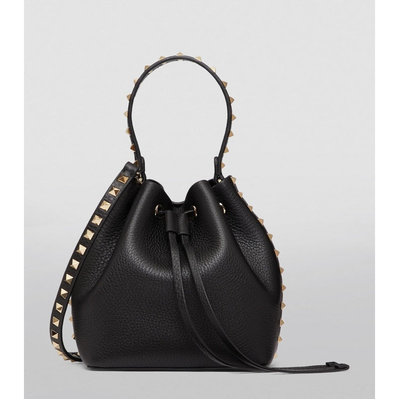 Bolsa Bucket Rockstud
