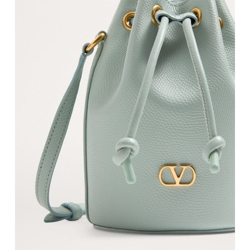 Bolsa Bucket Mini VLogo Signature