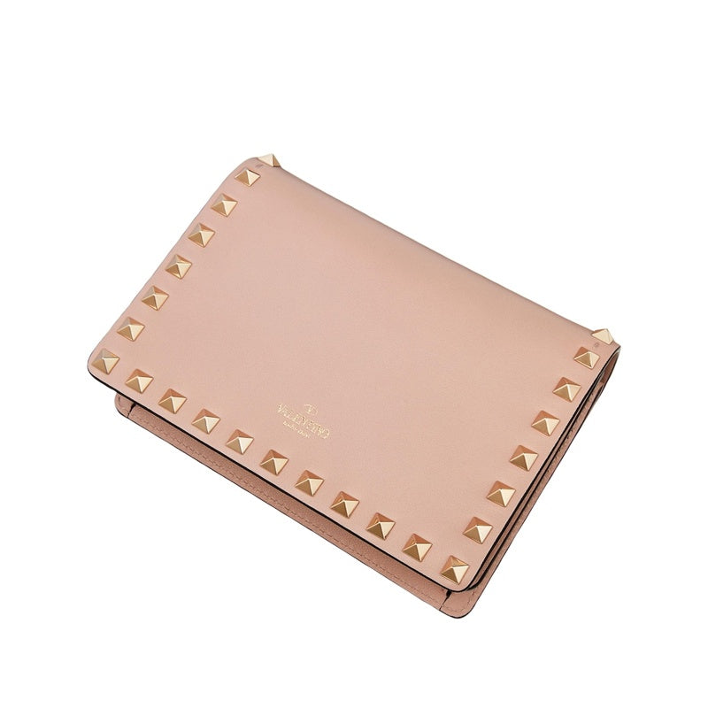 Bolsa Clutch Rockstud Chain