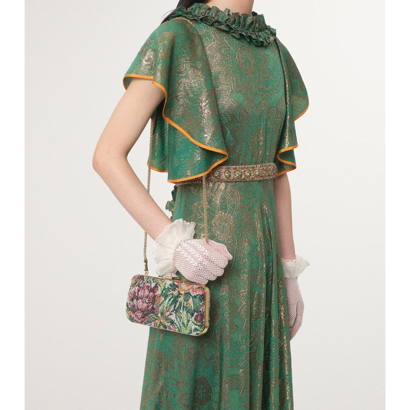 Bolsa Clutch Carry Secrets