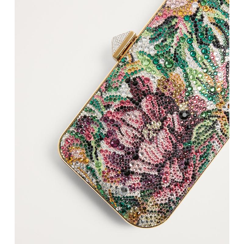 Bolsa Clutch Carry Secrets