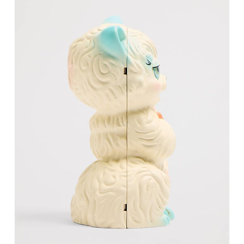 Bolsa Clutch Le Chat de La Maison