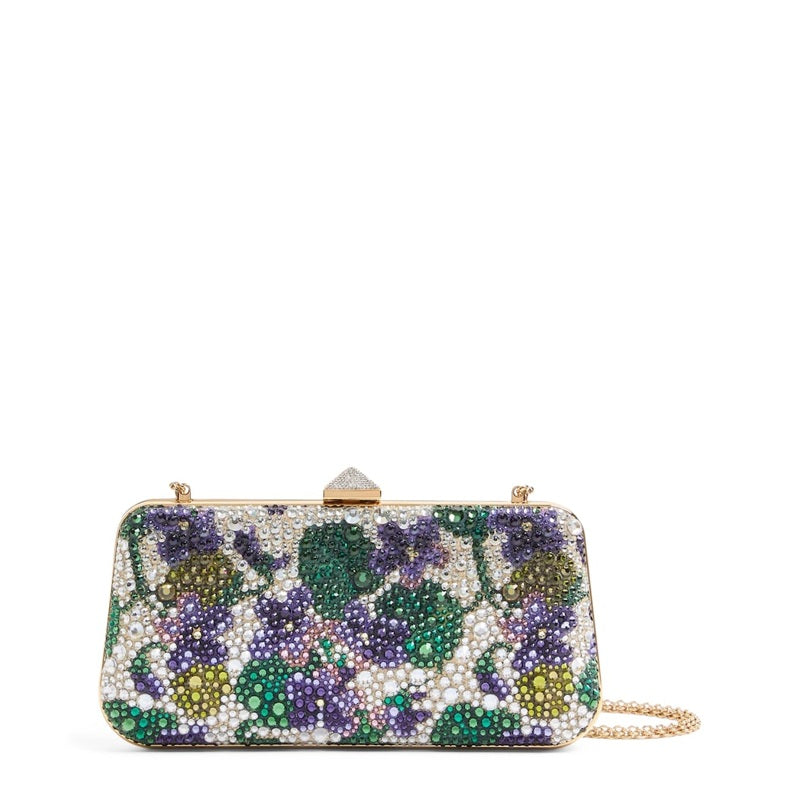 Bolsa Clutch Carry Secrets - Mercado de Luxo - O Maior E-Commerce de Bens, Produtos e Serviços de Luxo do Brasil.