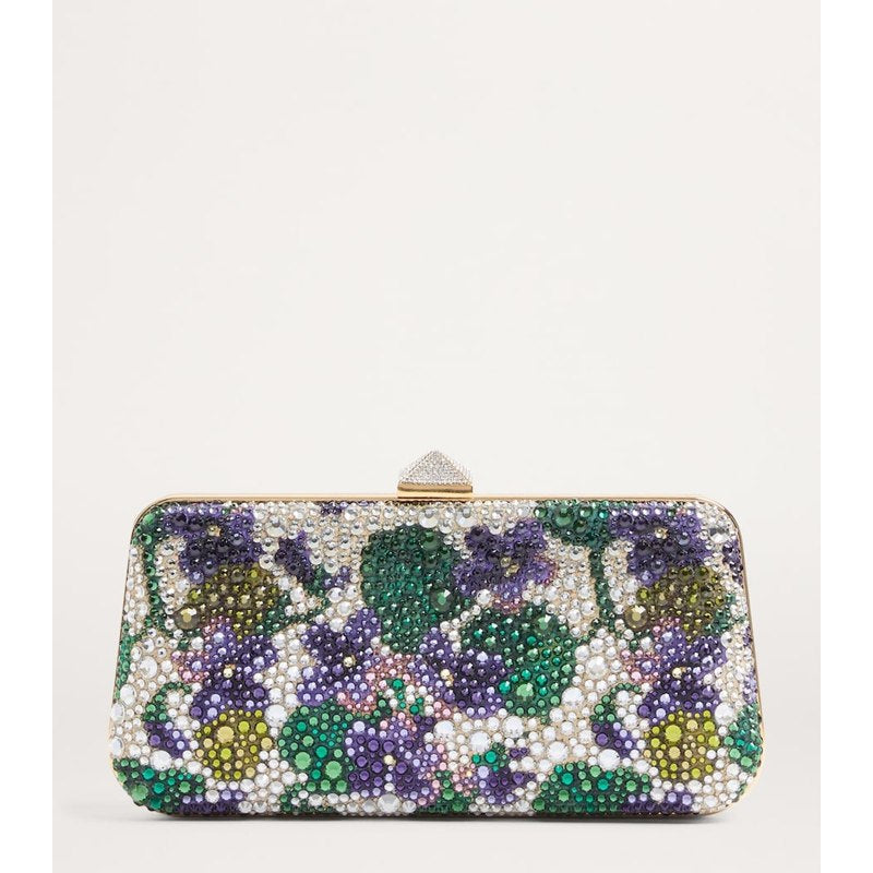 Bolsa Clutch Carry Secrets