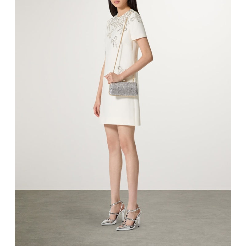 Bolsa Clutch Carry Secrets Minaudiere