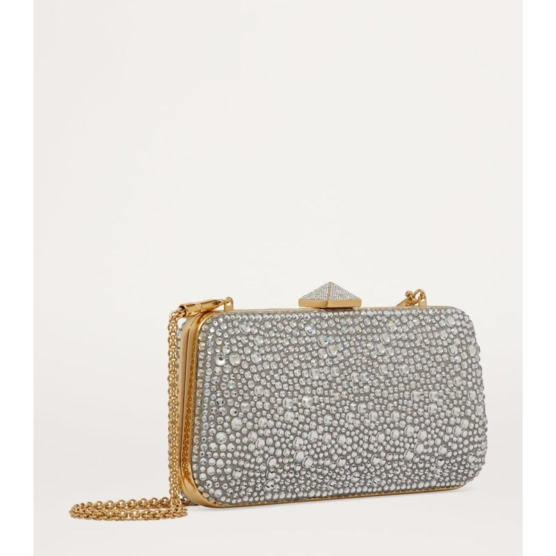 Bolsa Clutch Carry Secrets Minaudiere