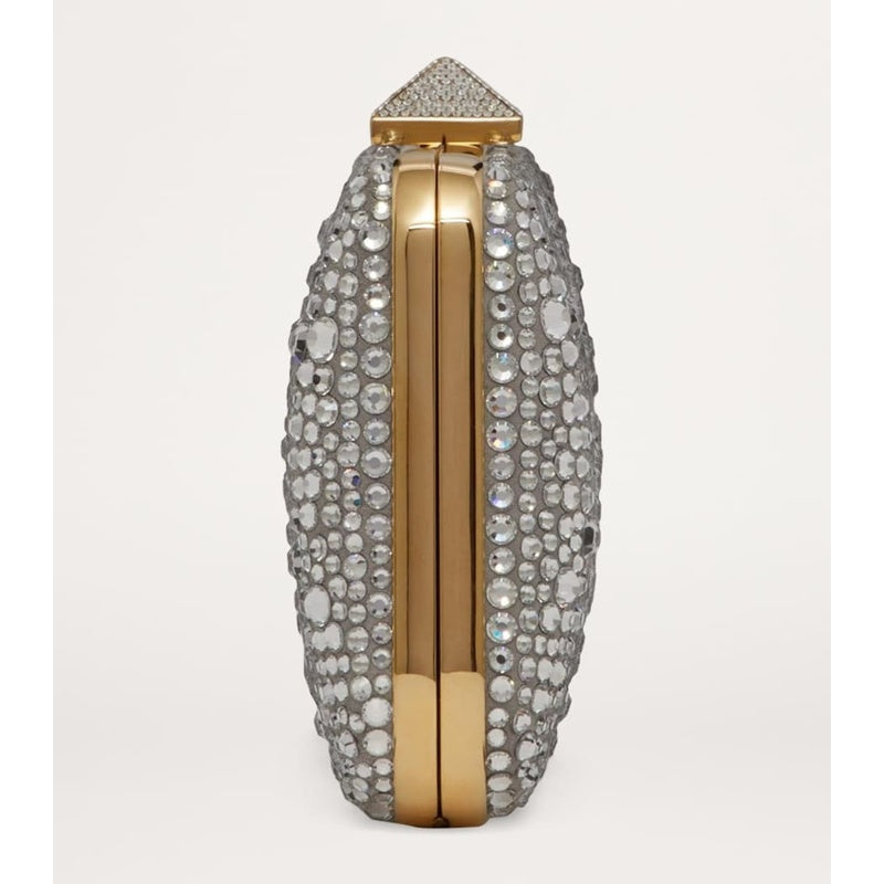 Bolsa Clutch Carry Secrets Minaudiere