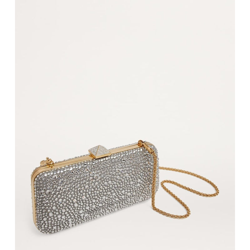 Bolsa Clutch Carry Secrets Minaudiere