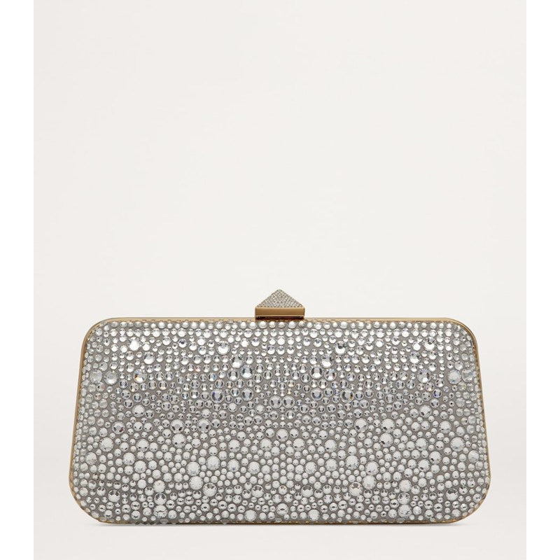 Bolsa Clutch Carry Secrets Minaudiere