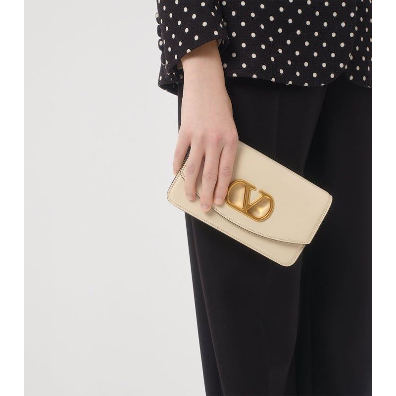 Bolsa Clutch Small Vain