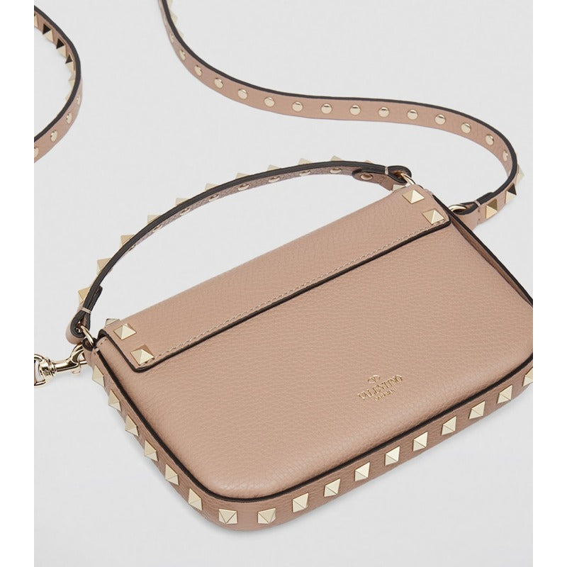 Bolsa Clutch Rockstud