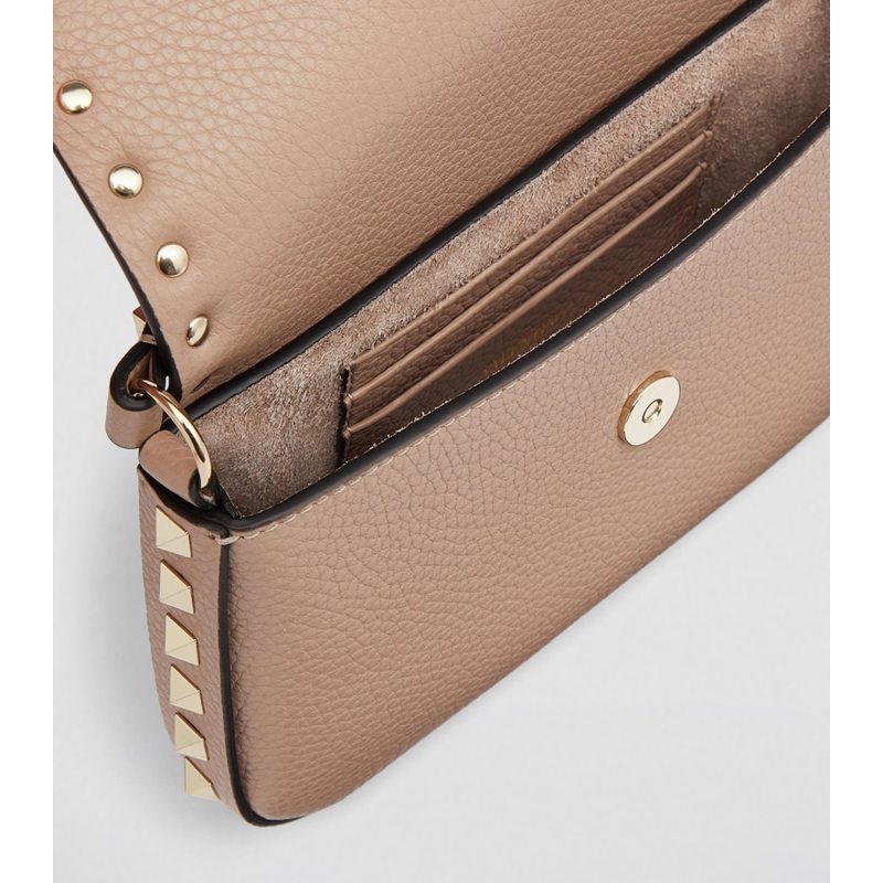 Bolsa Clutch Rockstud