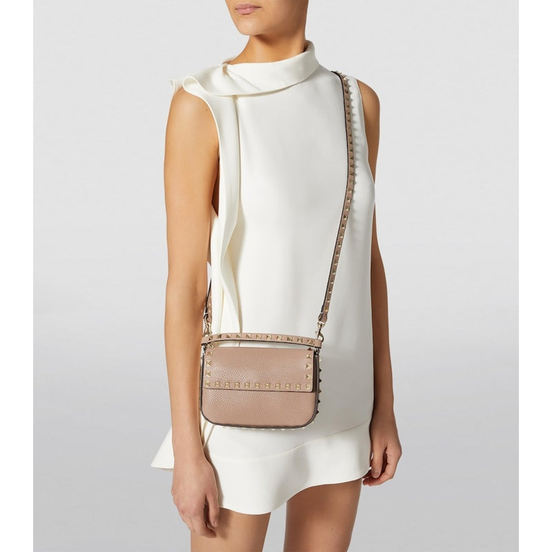 Bolsa Clutch Rockstud