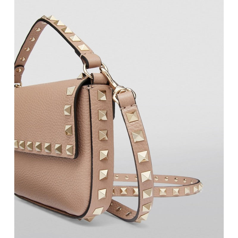 Bolsa Clutch Rockstud