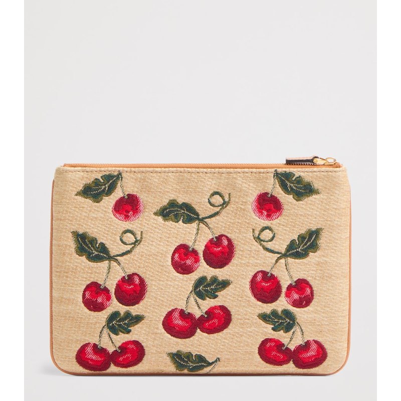 Bolsa Clutch Medium VLogo Signature