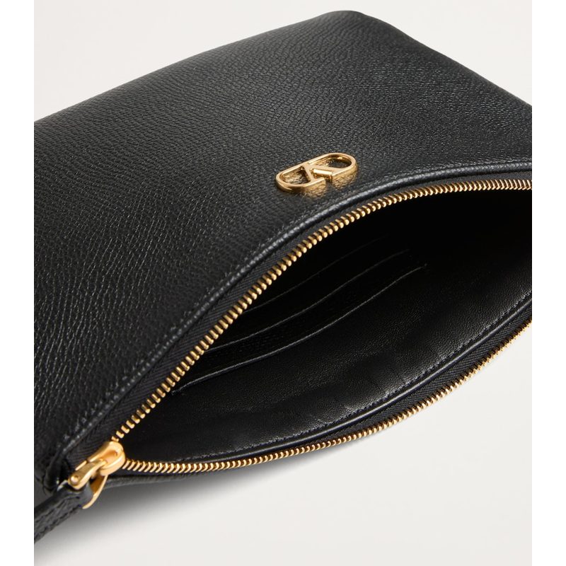 Bolsa Clutch Medium VLogo Signature