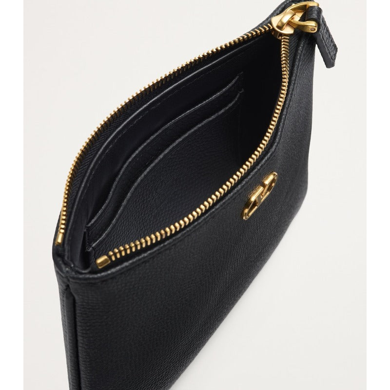 Bolsa Clutch VLogo Signature