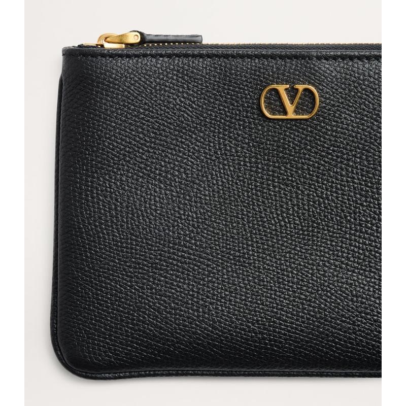 Bolsa Clutch VLogo Signature