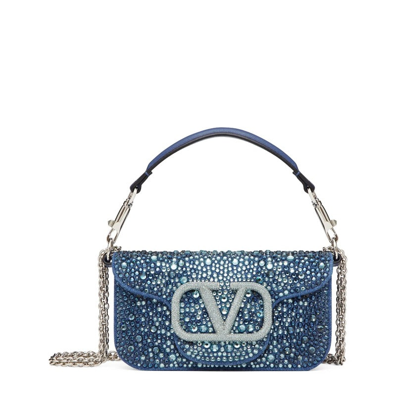 Bolsa Crossbody Locò - Mercado de Luxo - O Maior E-Commerce de Bens, Produtos e Serviços de Luxo do Brasil.