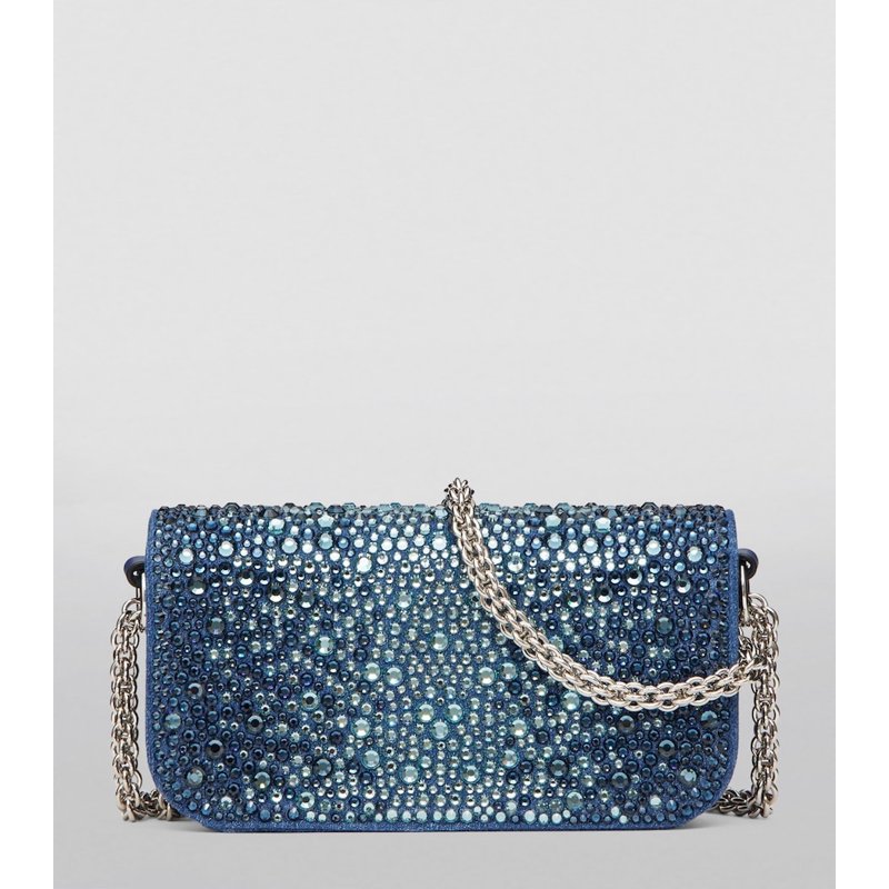 Bolsa Crossbody Locò