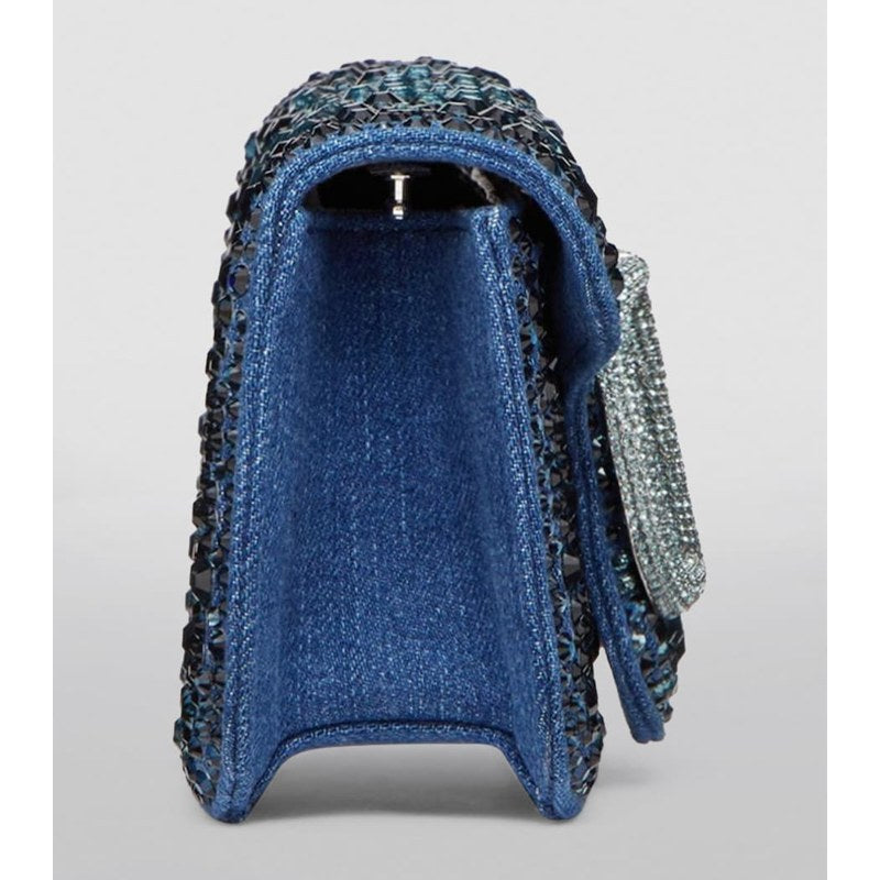 Bolsa Crossbody Locò