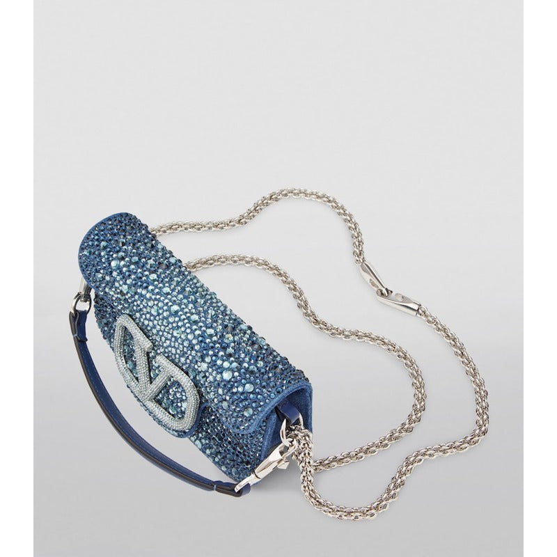 Bolsa Crossbody Locò