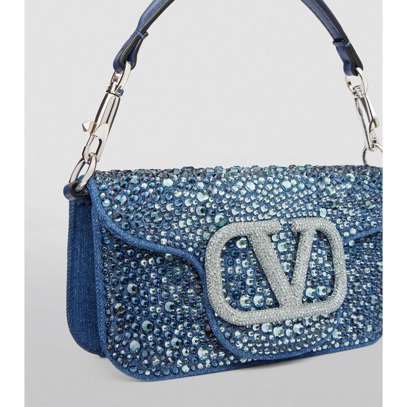 Bolsa Crossbody Locò