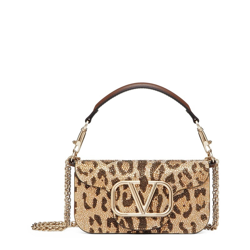 Bolsa Crossbody Locò - Mercado de Luxo - O Maior E-Commerce de Bens, Produtos e Serviços de Luxo do Brasil.