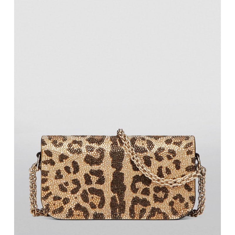 Bolsa Crossbody Locò