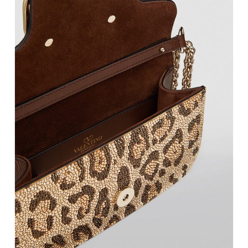 Bolsa Crossbody Locò