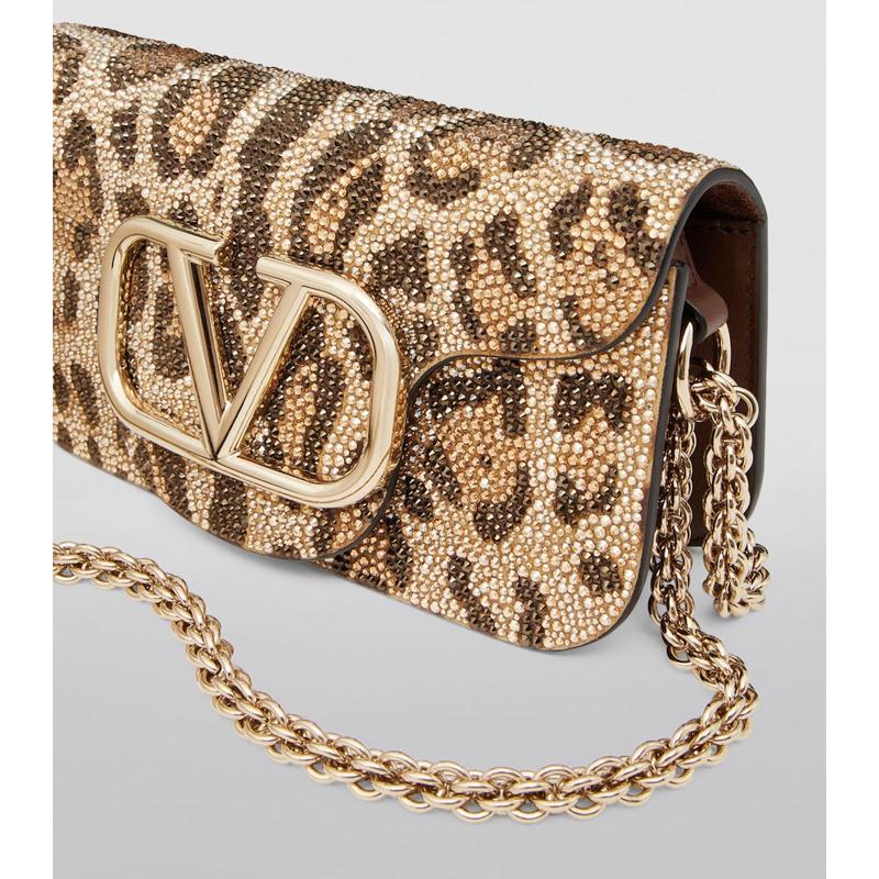 Bolsa Crossbody Locò